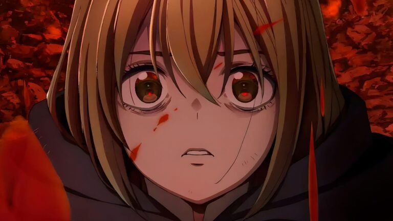 Ishura light novels are getting an anime adaptation Ishura light novels are getting an anime adaptation