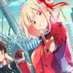 New Lycoris Recoil Project Announced: Is It The Anime’s Second Season? New Lycoris Recoil Project Announced: Is It The Anime’s Second Season?