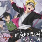 Boruto 288-290 preview: Code attacks, Eida and Daemon arrive Boruto 288-290 preview: Code attacks, Eida and Daemon arrive