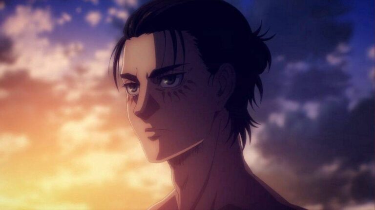 Attack on Titan 4, the countdown to the finale: Eren and companions in one picture Attack on Titan 4, the countdown to the finale: Eren and companions in one picture