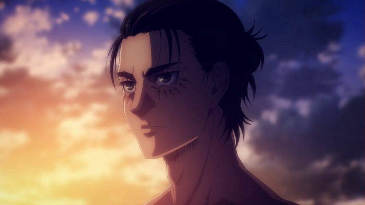 Attack on Titan 4, the countdown to the finale: Eren and companions in one picture