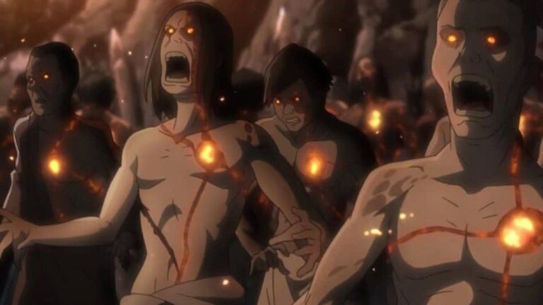 Attack on Titan Final Season: A preview image brings us closer to Part 3 Attack on Titan Final Season: A preview image brings us closer to Part 3