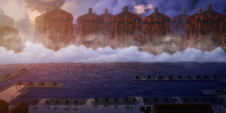 Attack on Titan: A pre-final season recap video Attack on Titan: A pre-final season recap video
