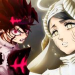Black Clover 349: a fight brought to tears Black Clover 349: a fight brought to tears