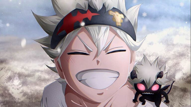 Black Clover 350: a sister’s fate hanging in the balance Black Clover 350: a sister’s fate hanging in the balance