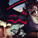 Black Clover 350: Judgment Day is near, the final battle is at hand Black Clover 350: Judgment Day is near, the final battle is at hand