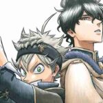 Black Clover 350 spoilers: first image and a deadly fate