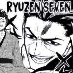 Black Clover 351: a rivalry that made the land of the sun shine Black Clover 351: a rivalry that made the land of the sun shine