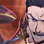 Black Clover 351 spoilers: The story of how Ryuya became the shogun Black Clover 351 spoilers: The story of how Ryuya became the shogun