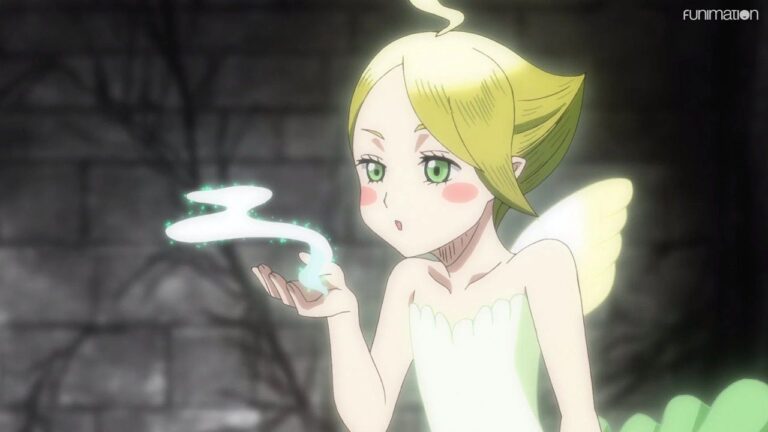 Black Clover: Will a Fourth Elemental Appear? The Fan Theory Black Clover: Will a Fourth Elemental Appear? The Fan Theory