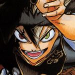 Black Clover Birthday: The manga started 8 years ago Black Clover Birthday: The manga started 8 years ago