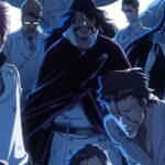 Bleach: What are the strongest Star Knights? Yhwachs best 5 star army Bleach: What are the strongest Star Knights? Yhwachs best 5 star army