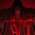 Bleach: Unohana Kenpachi in the most terrifying and gory cosplay ever Bleach: Unohana Kenpachi in the most terrifying and gory cosplay ever