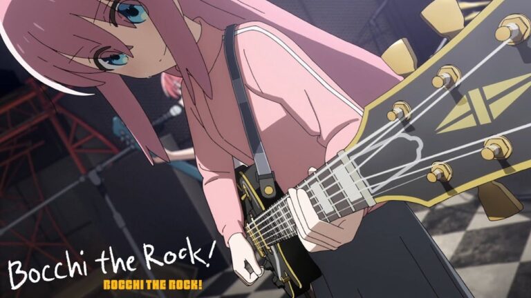 Mouth the Rock! wins another major recognition: it’s the best anime of 2022 Mouth the Rock! wins another major recognition: it’s the best anime of 2022