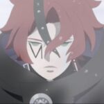 Boruto 287: the dangerous mission of Code, the heir to the Ootsutsuki Boruto 287: the dangerous mission of Code, the heir to the Ootsutsuki
