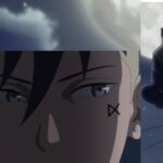 Boruto 290: dangerous presences near the Leaf Village Boruto 290: dangerous presences near the Leaf Village