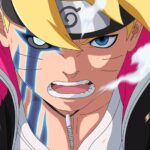 Boruto 78 is on MangaPlus: a character that will stay forever Boruto 78 is on MangaPlus: a character that will stay forever
