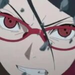 Boruto: What will Sarada be like as an adult? The appearance of the adult Uchiha in this fanart Boruto: What will Sarada be like as an adult? The appearance of the adult Uchiha in this fanart