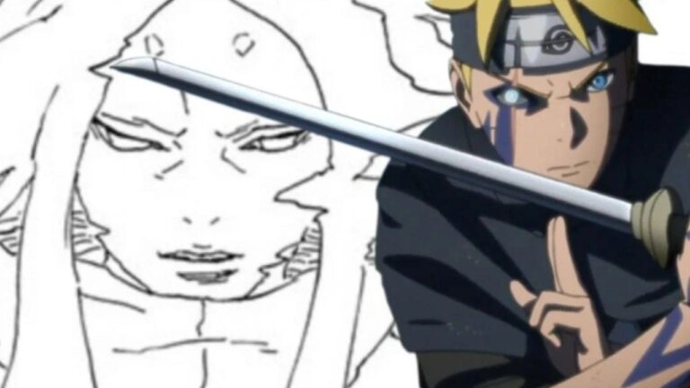 Boruto and the statement that leaves no way out: The end is approaching Boruto and the statement that leaves no way out: The end is approaching