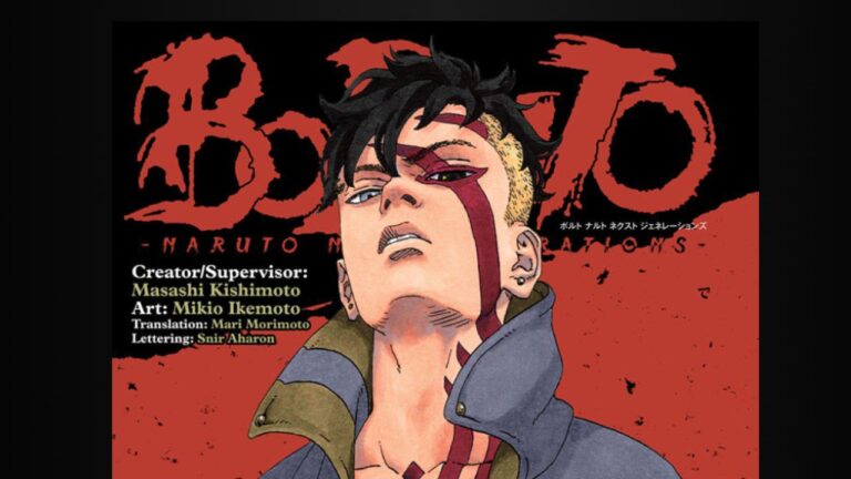 Boruto: Kawaki’s obsession with the Hokage throws Konoha into chaos Boruto: Kawaki’s obsession with the Hokage throws Konoha into chaos