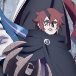 Boruto, a dangerous protagonist, makes his debut: Who is Daemon? Boruto, a dangerous protagonist, makes his debut: Who is Daemon?