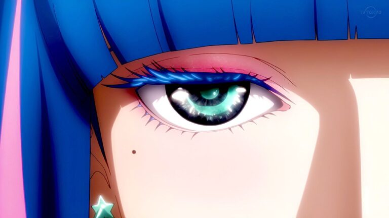 Boruto, the awakening of a new character: the fearsome enemy Eida appears Boruto, the awakening of a new character: the fearsome enemy Eida appears