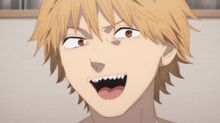 Chainsaw Man 119: A crazy detail that few noticed is driving fans crazy Chainsaw Man 119: A crazy detail that few noticed is driving fans crazy