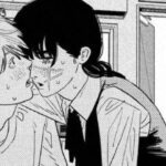 Chainsaw Man 120: Denji’s new pet Chainsaw Man 120: Denji’s new pet