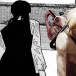 Chainsaw Man 121: A new, dangerous devil enters the scene Chainsaw Man 121: A new, dangerous devil enters the scene