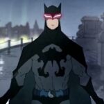 Five Batman manga and anime (and one extra): the story of the bat in Japan