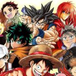 From Shueisha to DC: the 10 publishers who have raked in the most in recent years From Shueisha to DC: the 10 publishers who have raked in the most in recent years