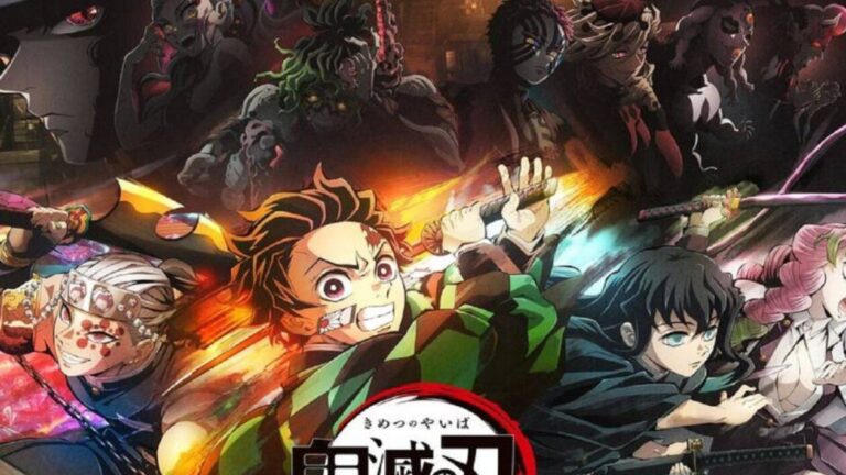 Demon Slayer 3: The animation will reach a new level, according to the producer Demon Slayer 3: The animation will reach a new level, according to the producer