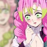 Demon Slayer 3: Mitsuri Kanroji’s Bathroom Scene Leaked, It’s Already Viral Demon Slayer 3: Mitsuri Kanroji’s Bathroom Scene Leaked, It’s Already Viral