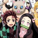 Demon Slayer 3: news for the arc about the village of Katana smiths Demon Slayer 3: news for the arc about the village of Katana smiths