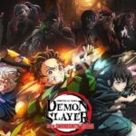 Demon Slayer 3: The Demon Slayer Squad is ready to fight in the new trailer Demon Slayer 3: The Demon Slayer Squad is ready to fight in the new trailer