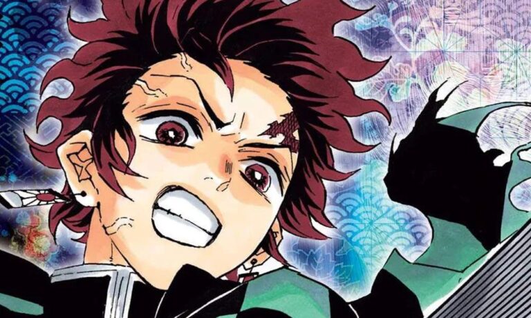 Demon Slayer, the manga makes school: The work will appear in the books in Japan Demon Slayer, the manga makes school: The work will appear in the books in Japan