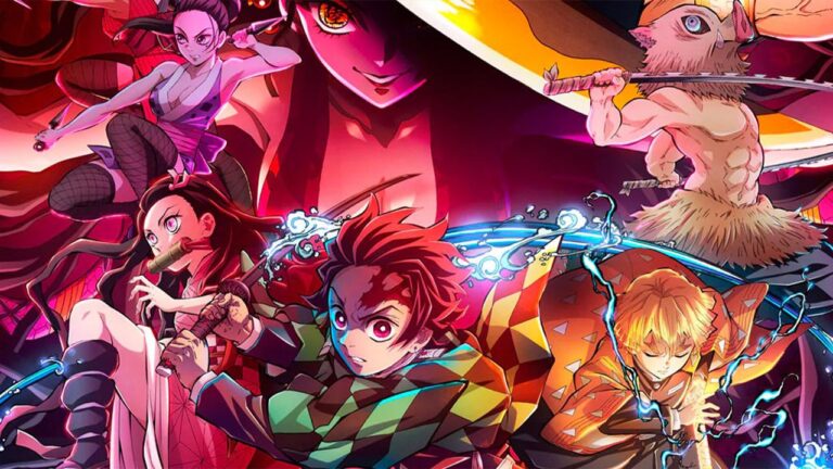 Demon Slayer: Season 2 was the most viewed anime of 2022, the numbers were outstanding Demon Slayer: Season 2 was the most viewed anime of 2022, the numbers were outstanding