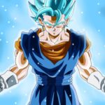 Dragon Ball: the fury of Vegetto in the great character from Temple Studio Dragon Ball: the fury of Vegetto in the great character from Temple Studio