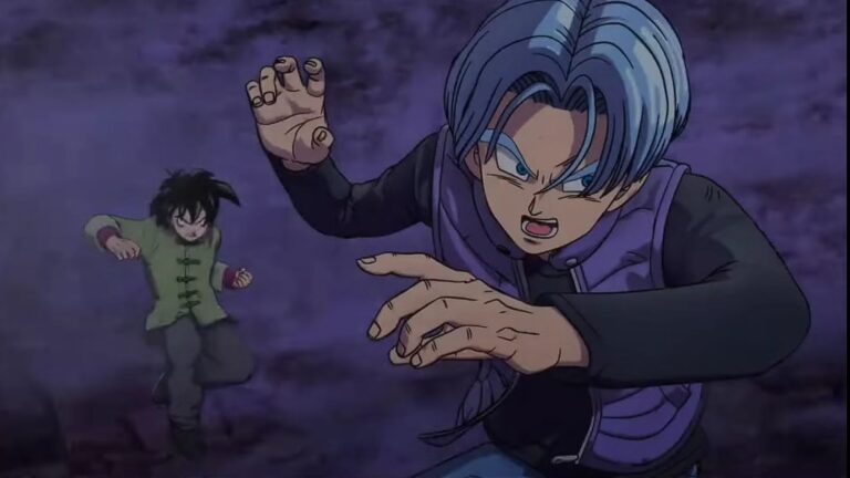 Dragon Ball Super 90 is on MangaPlus: The short saga of Goten and Trunks ends Dragon Ball Super 90 is on MangaPlus: The short saga of Goten and Trunks ends