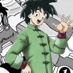 Dragon Ball Super 90: Clash in sight, Goten’s new adversary Dragon Ball Super 90: Clash in sight, Goten’s new adversary
