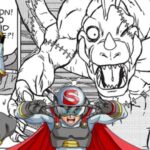 Dragon Ball Super 90: A look at the potential of Goten and Trunks Dragon Ball Super 90: A look at the potential of Goten and Trunks
