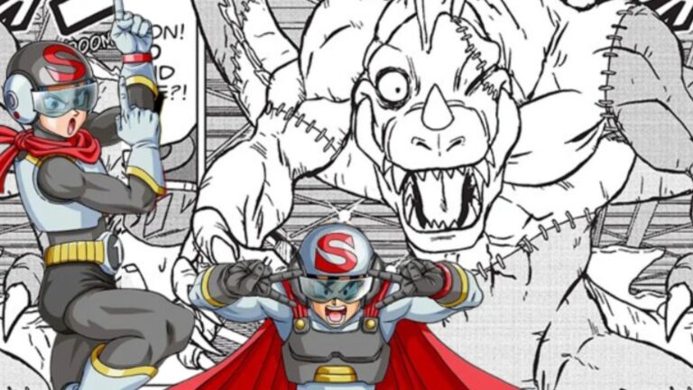 Dragon Ball Super 90: A look at the potential of Goten and Trunks Dragon Ball Super 90: A look at the potential of Goten and Trunks