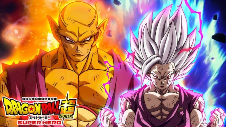 Dragon Ball Super: the great protagonists of the next manga saga in the art of Kubota Dragon Ball Super: the great protagonists of the next manga saga in the art of Kubota