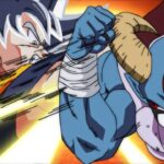 Dragon Ball Super: Molo vs Goku Ultra Instinct in this fan-made animation Dragon Ball Super: Molo vs Goku Ultra Instinct in this fan-made animation