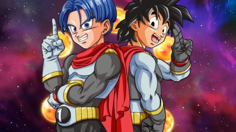 Dragon Ball Super: Is the prequel saga over yet? What emerges from the first spoilers Dragon Ball Super: Is the prequel saga over yet? What emerges from the first spoilers