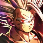 Dragon Ball Super: Super Hero, how was the original Gohan Beast? This fan art shows it Dragon Ball Super: Super Hero, how was the original Gohan Beast? This fan art shows it