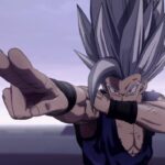 Dragon Ball Super: Super Hero: What would Gohan Beast look like with Shintani’s style? Dragon Ball Super: Super Hero: What would Gohan Beast look like with Shintani’s style?