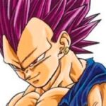 Dragon Ball Super: the Ultra Ego Perfect in this fan concept