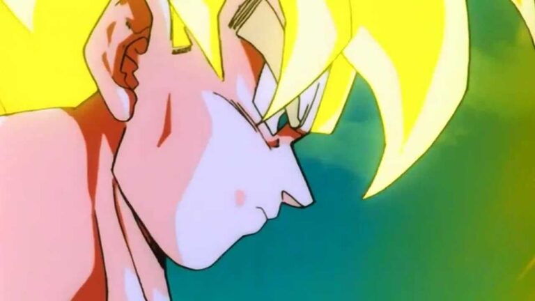 Dragon Ball Super: A Familiar Face is the protagonist of the latest Toyotaro sketch Dragon Ball Super: A Familiar Face is the protagonist of the latest Toyotaro sketch