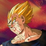 Dragon Ball Z: Vegeta’s final explosion in this epic statue Dragon Ball Z: Vegeta’s final explosion in this epic statue